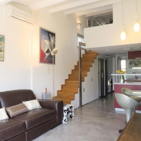 Naturiste Cap D'Agde Villa Heliovillage 116 エクステリア 写真