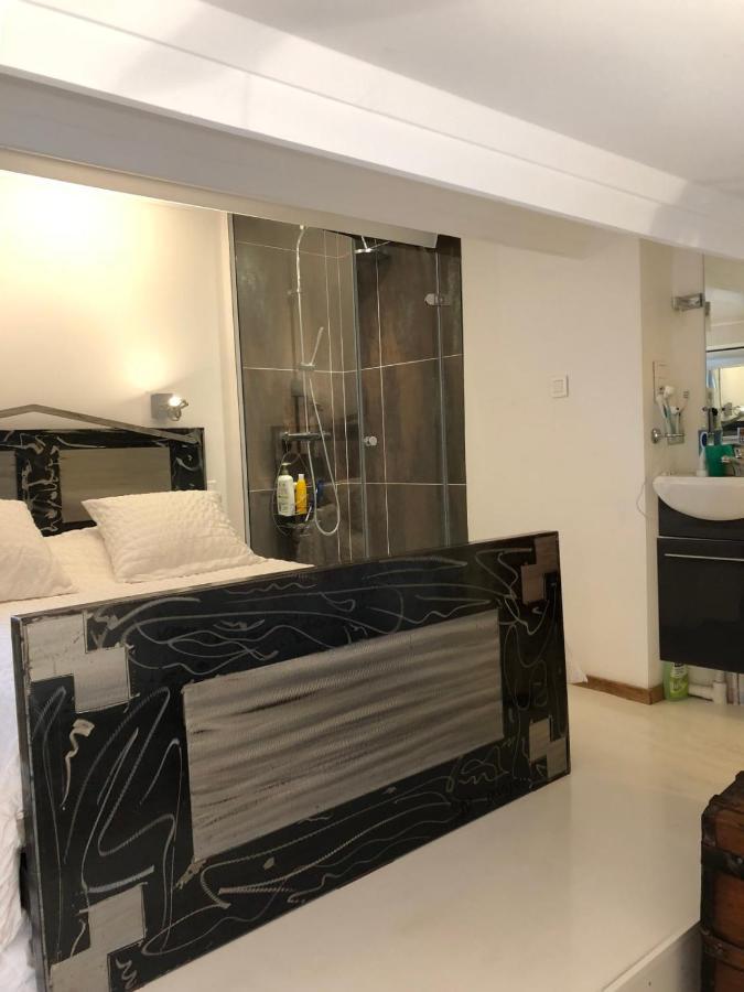 Naturiste Cap D'Agde Villa Heliovillage 116 エクステリア 写真