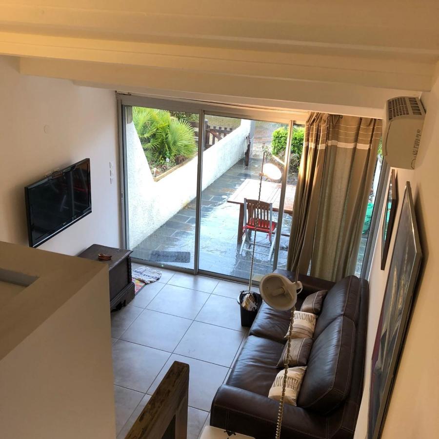 Naturiste Cap D'Agde Villa Heliovillage 116 エクステリア 写真